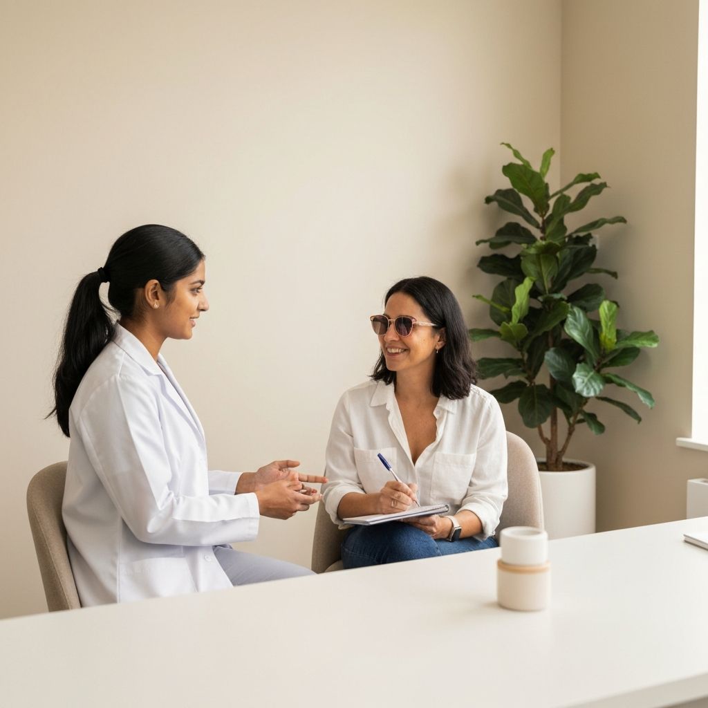 Consultație nutriționistă inițială